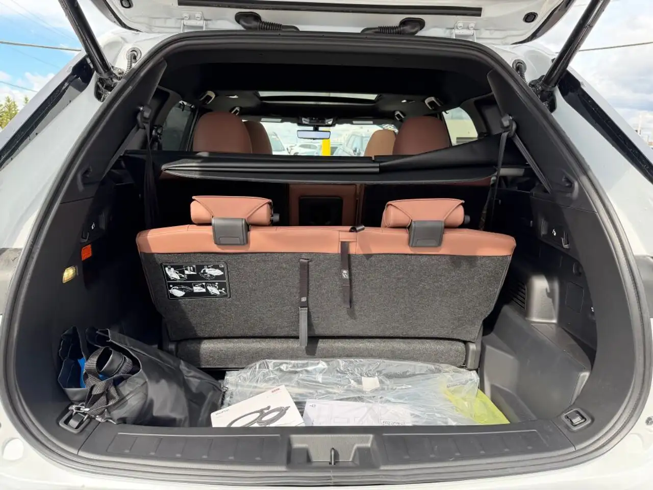 Mitsubishi Outlander снимка Mitsubishi Outlander