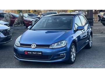 VII 1.4 TSI - 140 - Carat - GARANTIE 12 MOIS