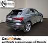 Audi Q3 e-tron 45 TFSI e S line exterieur Gris - thumbnail 12