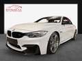 BMW M4 Cabrio M-DKG Aut. (F83) * EINTAUSCH * FINANZIER... Weiß - thumbnail 7