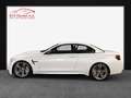 BMW M4 Cabrio M-DKG Aut. (F83) * EINTAUSCH * FINANZIER... Weiß - thumbnail 12