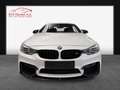 BMW M4 Cabrio M-DKG Aut. (F83) * EINTAUSCH * FINANZIER... Weiß - thumbnail 3