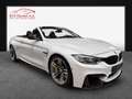 BMW M4 Cabrio M-DKG Aut. (F83) * EINTAUSCH * FINANZIER... Weiß - thumbnail 2