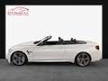 BMW M4 Cabrio M-DKG Aut. (F83) * EINTAUSCH * FINANZIER... Weiß - thumbnail 6