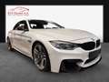 BMW M4 Cabrio M-DKG Aut. (F83) * EINTAUSCH * FINANZIER... Weiß - thumbnail 8