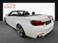 BMW M4 Cabrio M-DKG Aut. (F83) * EINTAUSCH * FINANZIER... Weiß - thumbnail 5