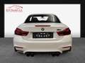 BMW M4 Cabrio M-DKG Aut. (F83) * EINTAUSCH * FINANZIER... Weiß - thumbnail 11