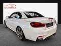 BMW M4 Cabrio M-DKG Aut. (F83) * EINTAUSCH * FINANZIER... Weiß - thumbnail 10
