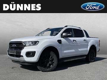 Wildtrak  4x4 Diesel 2,0 l Autm. Pickup