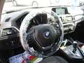 BMW 116 116 D 1.5 116CV E6 URBAN NAVI/PDC/LED AUTOMATICA Nero - thumbnail 12