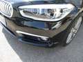 BMW 116 116 D 1.5 116CV E6 URBAN NAVI/PDC/LED AUTOMATICA Nero - thumbnail 4