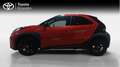 Toyota Aygo X TODOTERRENO 1.0 VVT-I LIKE 72 5P Rot - thumbnail 3