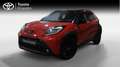 Toyota Aygo X TODOTERRENO 1.0 VVT-I LIKE 72 5P Rot - thumbnail 1