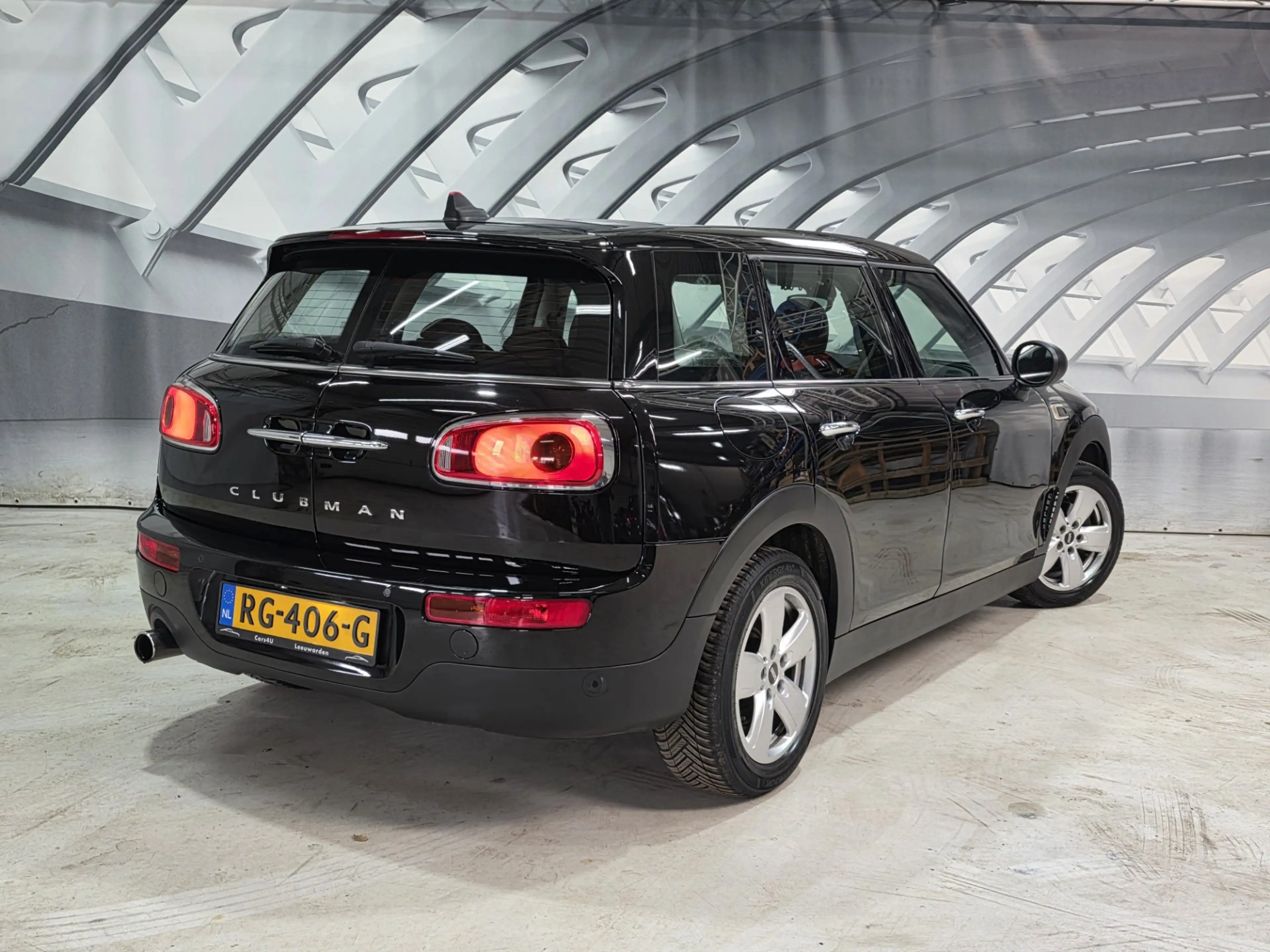 MINI One Clubman Mini 1.5 Business 6-deurs — photo 5