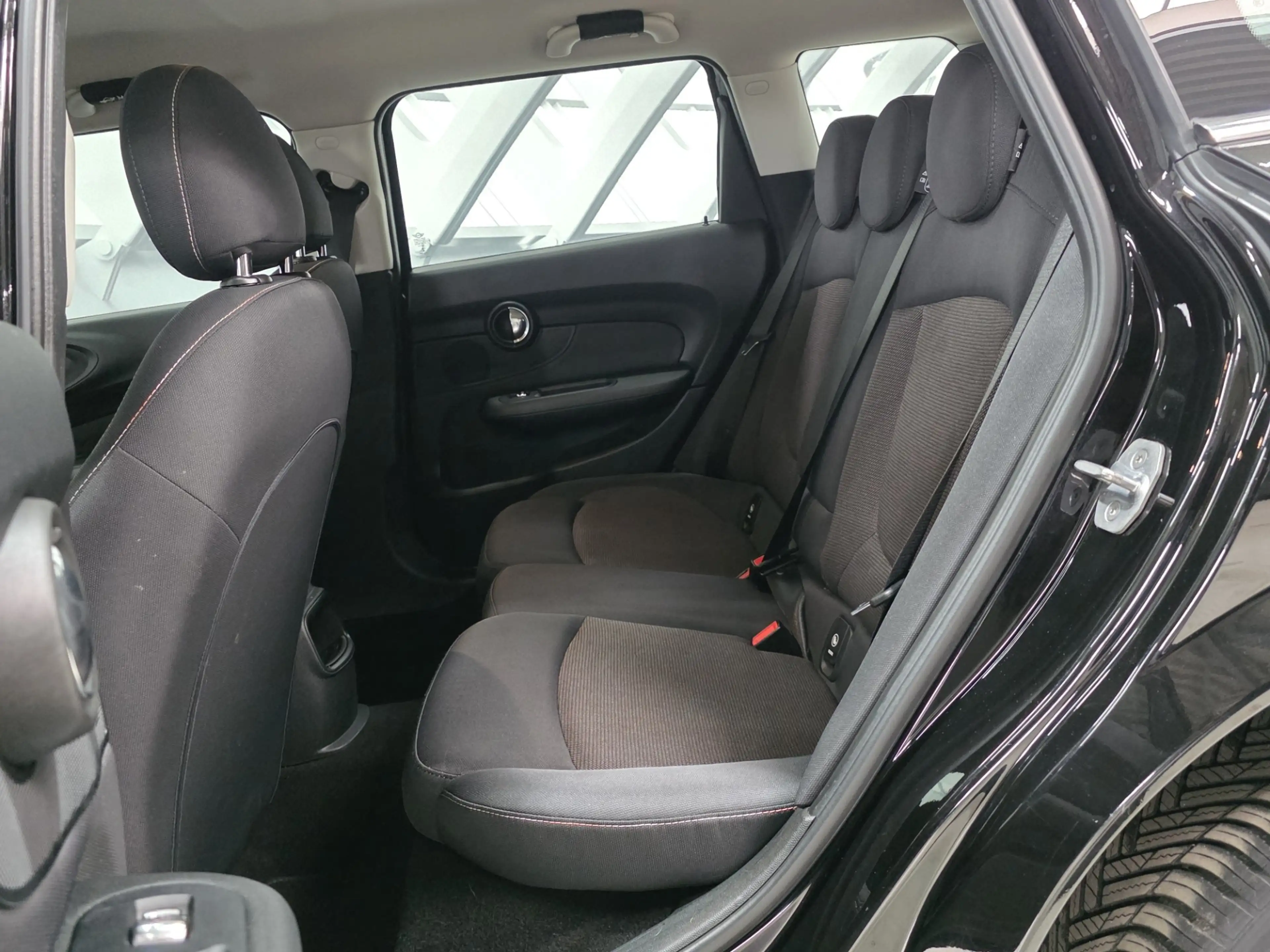 MINI One Clubman Mini 1.5 Business 6-deurs — photo 6