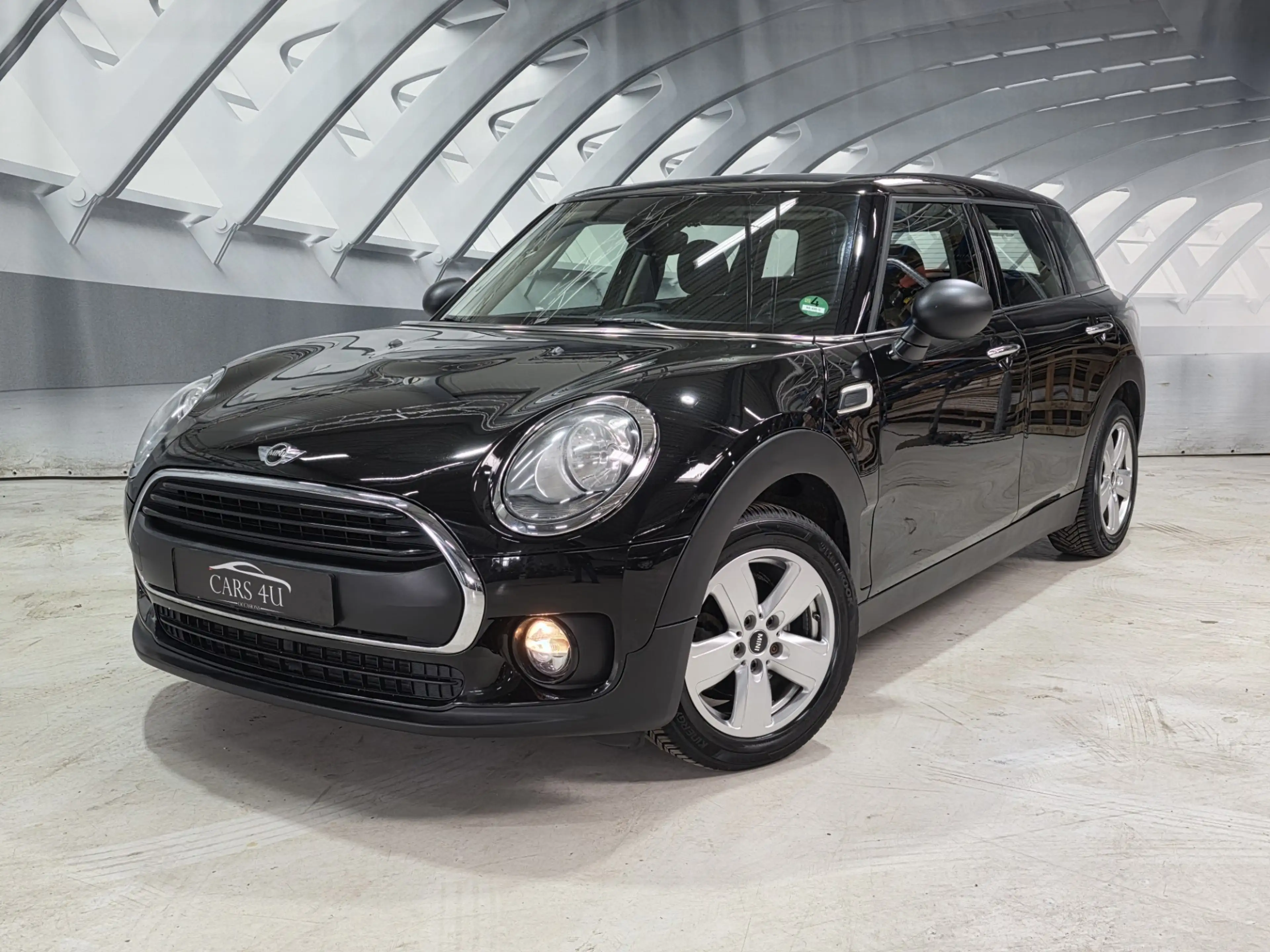 MINI One Clubman Mini 1.5 Business 6-deurs — photo 4