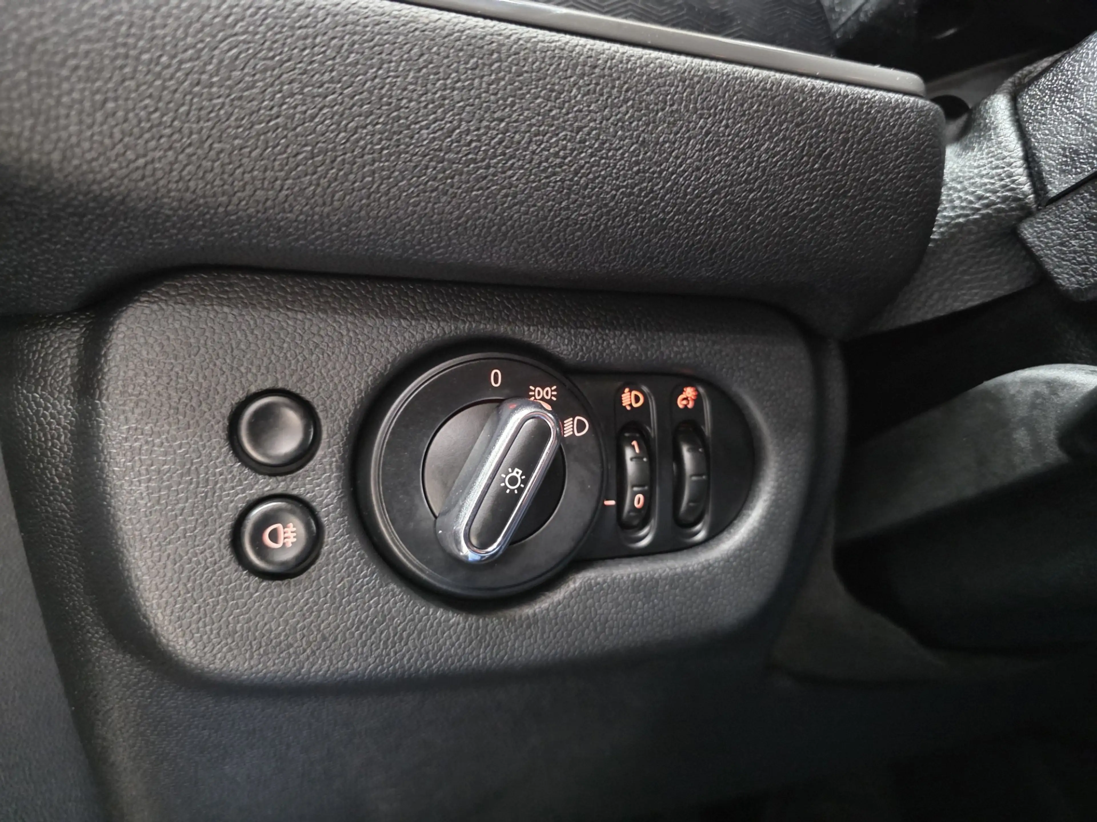 MINI One Clubman Mini 1.5 Business 6-deurs — photo 13