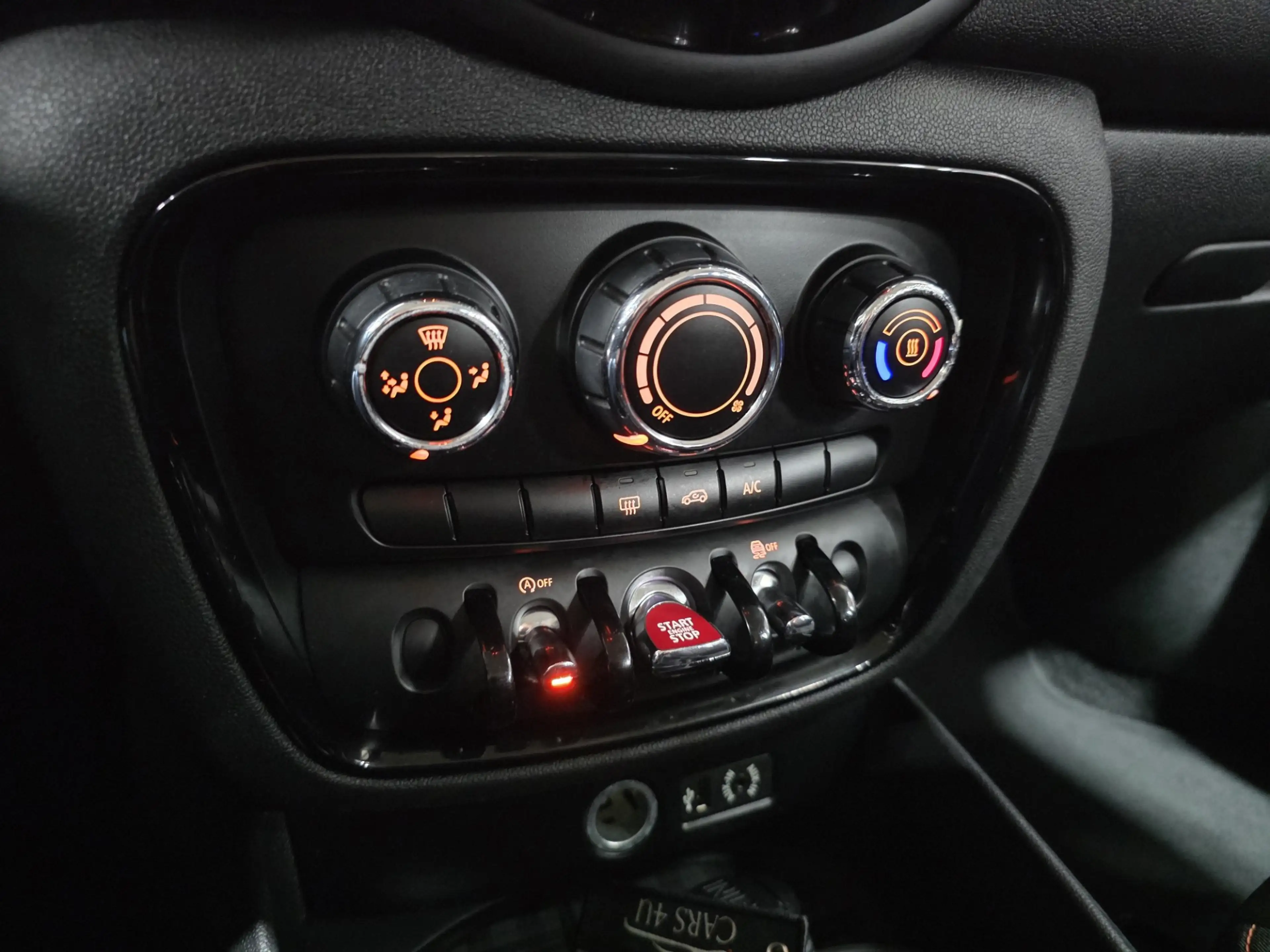 MINI One Clubman Mini 1.5 Business 6-deurs — photo 9