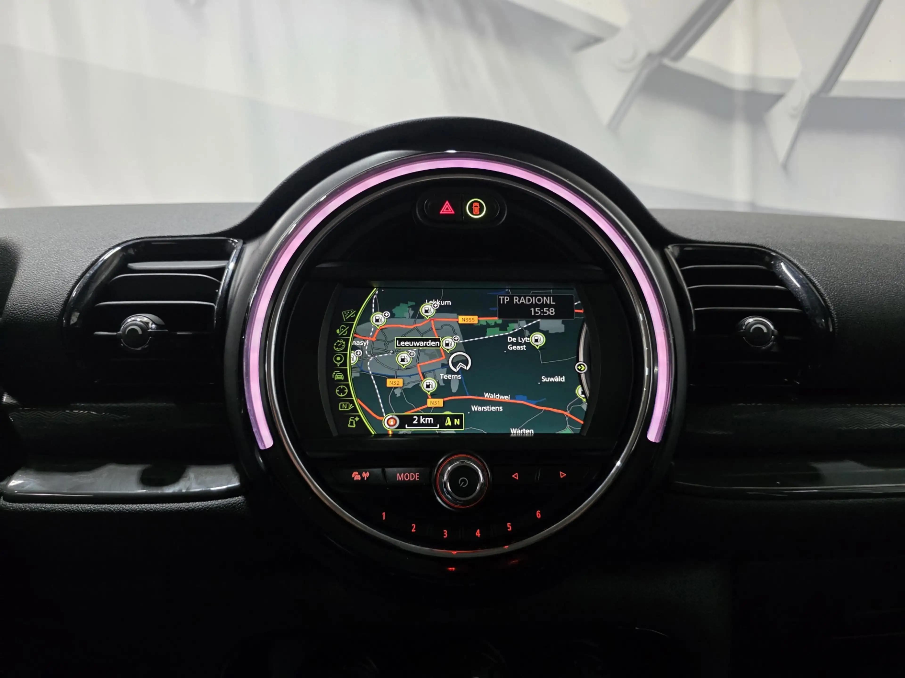 MINI One Clubman Mini 1.5 Business 6-deurs — photo 8
