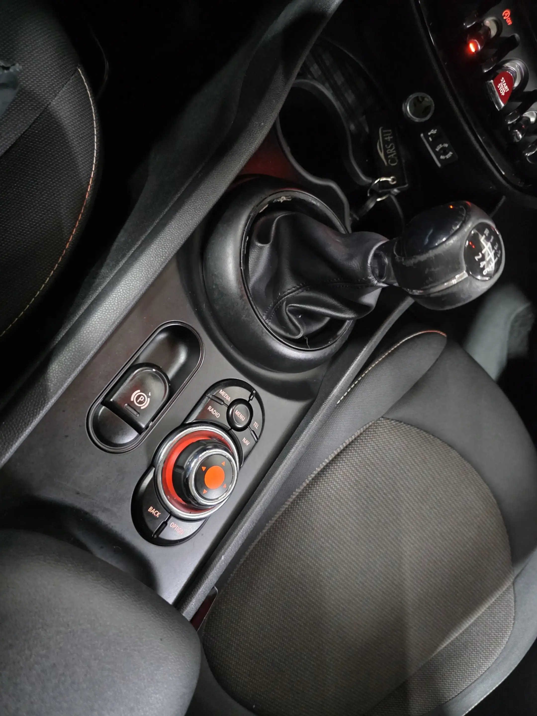 MINI One Clubman Mini 1.5 Business 6-deurs — photo 10