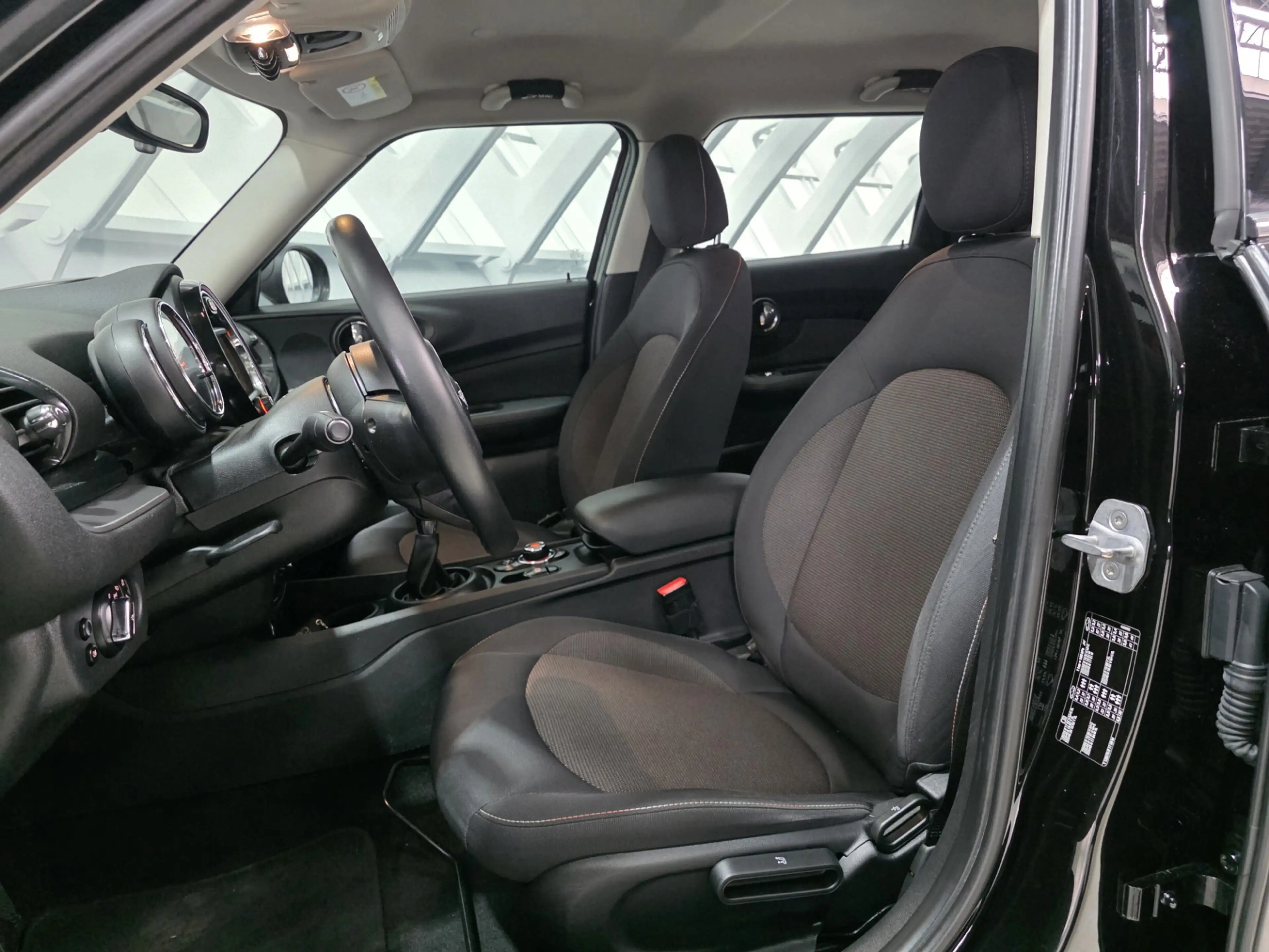 MINI One Clubman Mini 1.5 Business 6-deurs — photo 7
