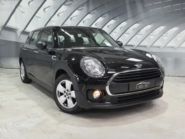MINI One Clubman Mini 1.5 Business 6-deurs