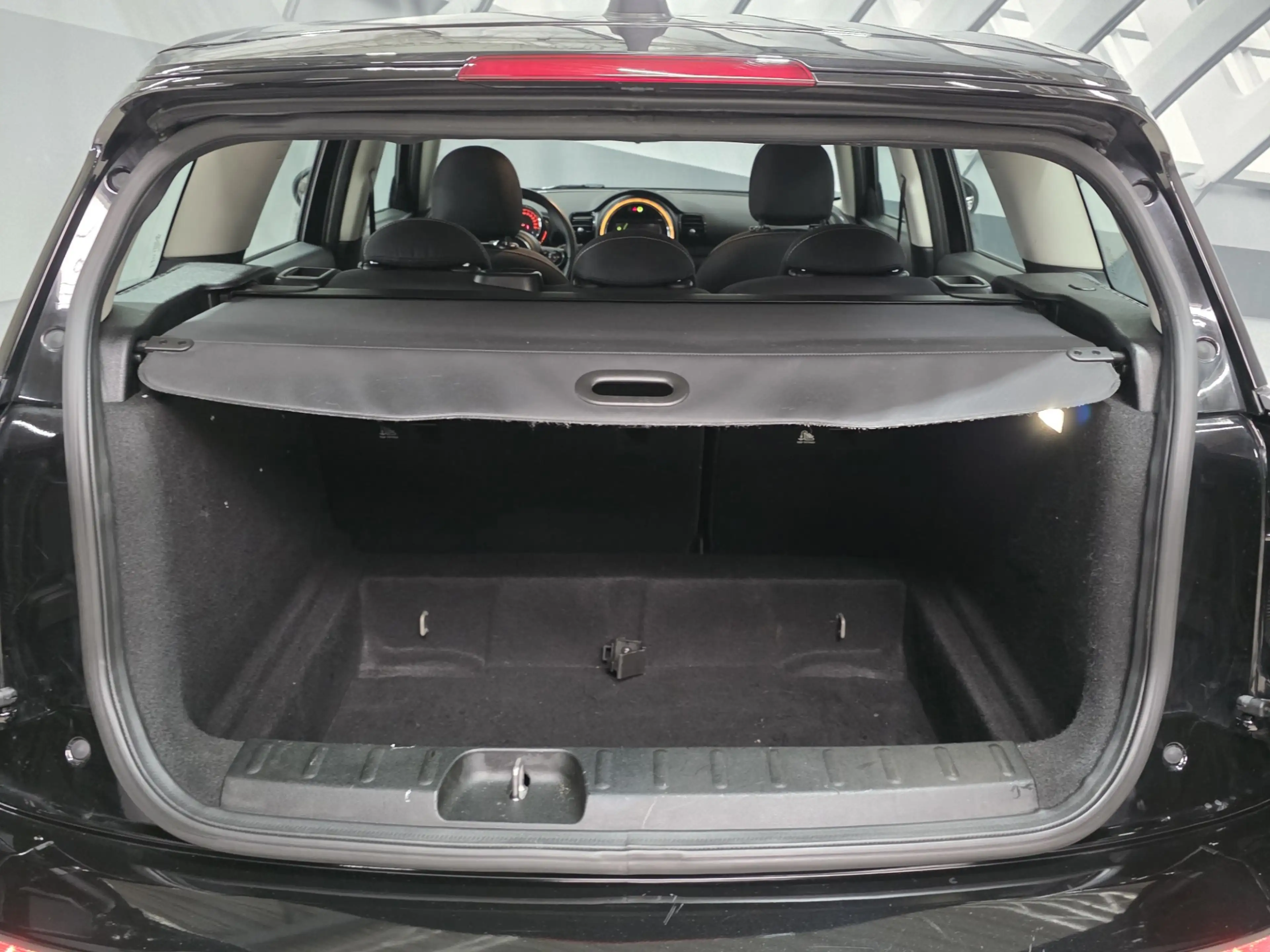 MINI One Clubman Mini 1.5 Business 6-deurs — photo 14