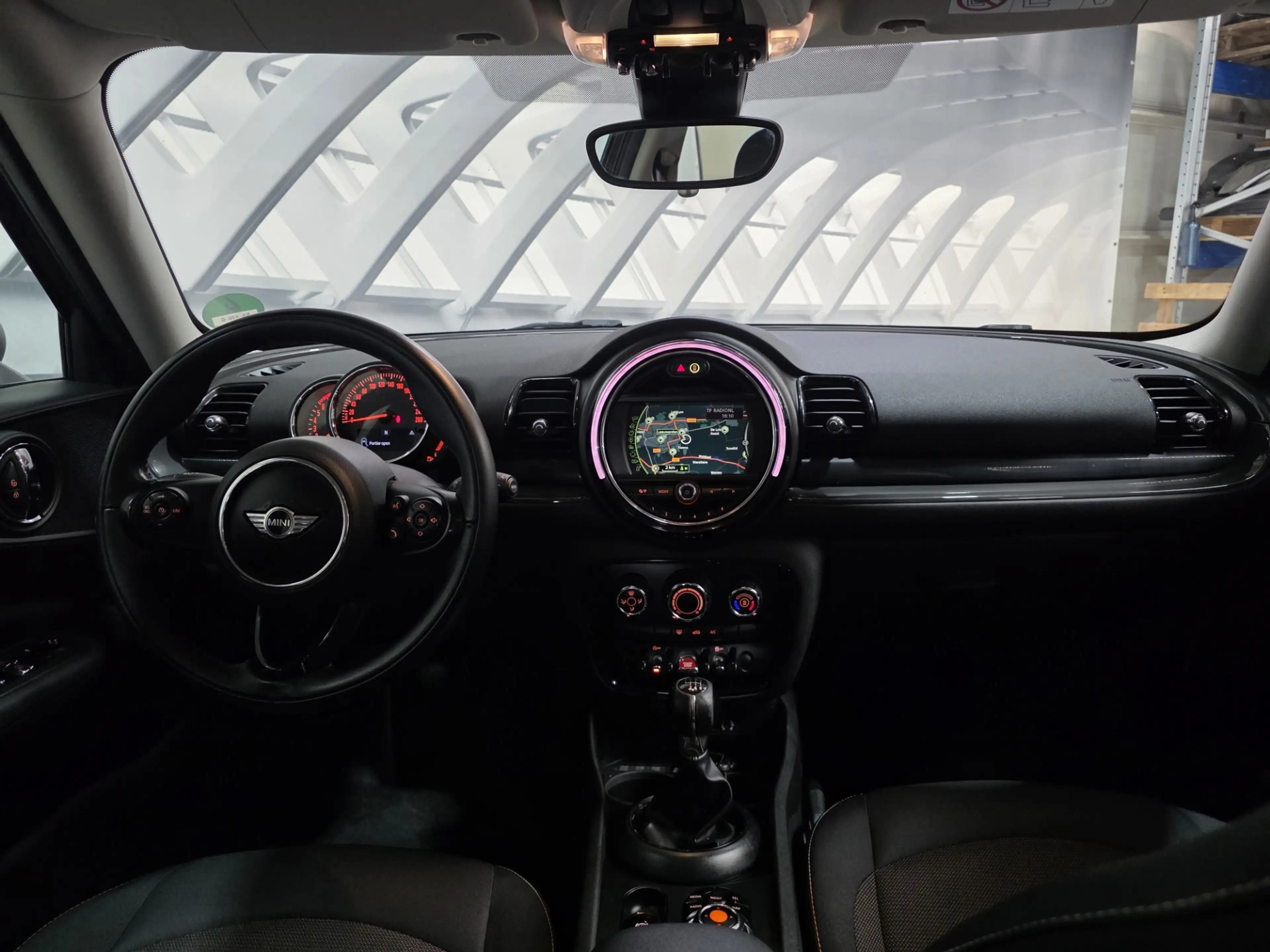 MINI One Clubman Mini 1.5 Business 6-deurs — photo 3