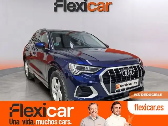 Audi Q3 35 TDI Advanced S tronic 110kW