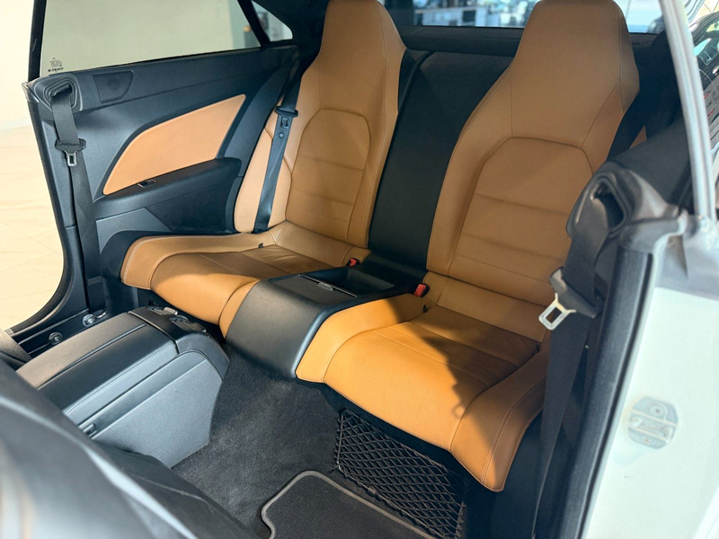 Mercedes-Benz E 350 CGI |AMG|Harm-Kar|KW-Ge|Voll-Leder| — photo 15