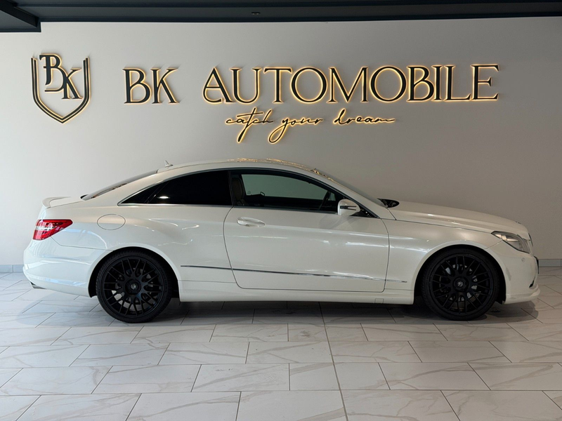 Mercedes-Benz E 350 CGI |AMG|Harm-Kar|KW-Ge|Voll-Leder| — photo 4