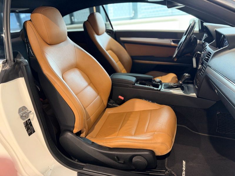 Mercedes-Benz E 350 CGI |AMG|Harm-Kar|KW-Ge|Voll-Leder| — photo 12