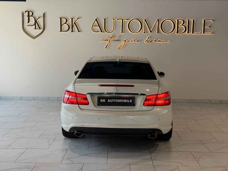 Mercedes-Benz E 350 CGI |AMG|Harm-Kar|KW-Ge|Voll-Leder| — photo 6