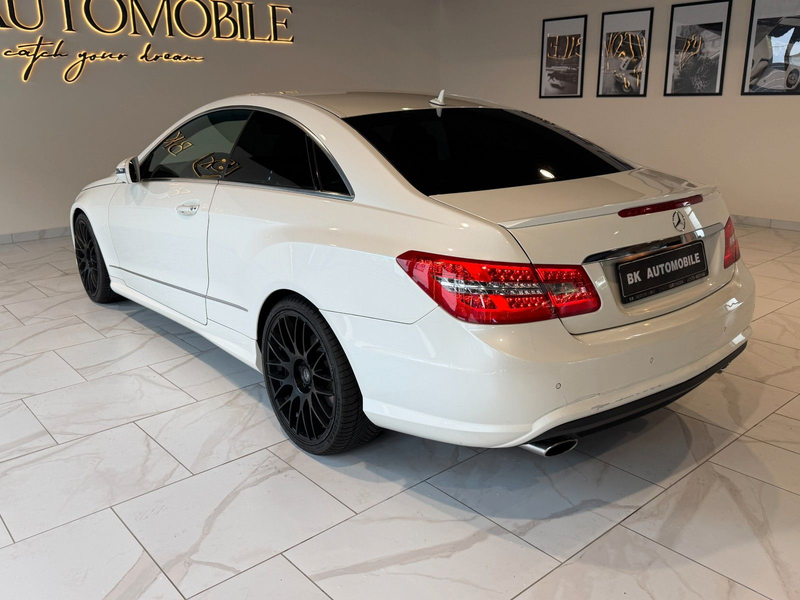 Mercedes-Benz E 350 CGI |AMG|Harm-Kar|KW-Ge|Voll-Leder| — photo 7