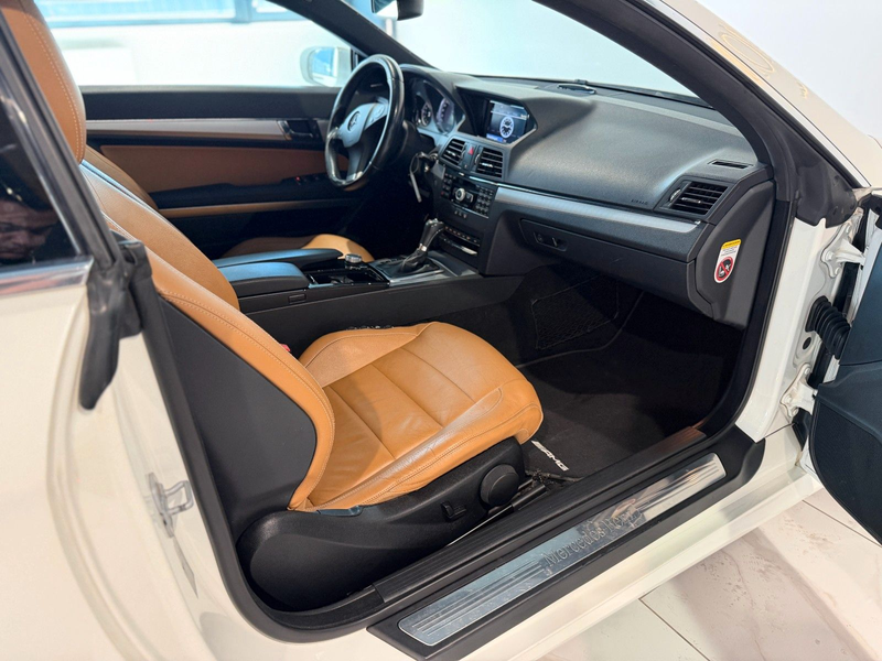 Mercedes-Benz E 350 CGI |AMG|Harm-Kar|KW-Ge|Voll-Leder| — photo 10