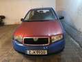 Skoda Fabia Fabia 1.4 16V Life Blau - thumbnail 1