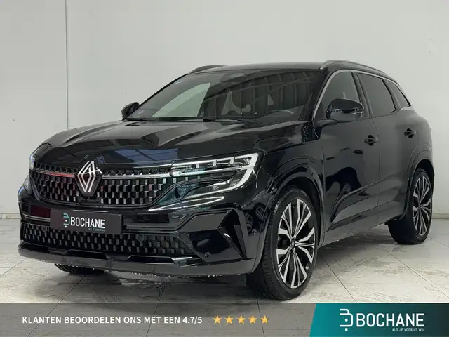 Renault Austral 1.2 E-Tech full hybrid 200 iconic | Afneembare Tre