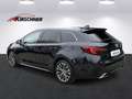 Toyota Corolla 1,8 Hybrid Touring Sports Active Drive Schwarz - thumbnail 3