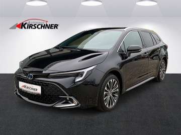1,8 Hybrid Touring Sports Active Drive