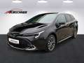Toyota Corolla 1,8 Hybrid Touring Sports Active Drive Schwarz - thumbnail 1