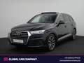 Audi Q7 quattro S-Line,PANO,MEMO,360°,LUFT,AHK,BOSE Blau - thumbnail 1