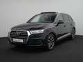 Audi Q7 quattro S-Line,PANO,MEMO,360°,LUFT,AHK,BOSE Blau - thumbnail 2