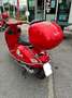 Vespa GTS Super 125 Piros - thumbnail 2