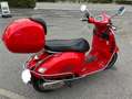 Vespa GTS Super 125 Piros - thumbnail 5