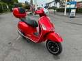 Vespa GTS Super 125 Piros - thumbnail 4