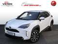Toyota Yaris Cross 1.5 Hybrid Dynamic/navigatie/blind spot Blanc - thumbnail 1