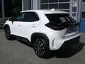 Toyota Yaris Cross 1.5 Hybrid Dynamic/navigatie/blind spot Blanc - thumbnail 7