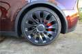 Tesla Model Y Performance AWD 75 kWh Trekhaak (1.600kg), Enhance Rood - thumbnail 34