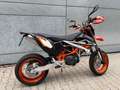 KTM 690 SMC -R Blanco - thumbnail 10