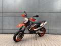 KTM 690 SMC -R Blanco - thumbnail 2